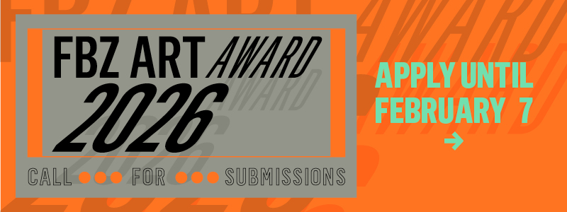 FBZ art award