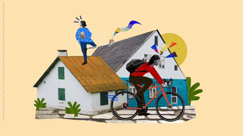 Call for residency hosts 2025-2026