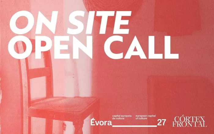 On Site Residency 2026 for Visual and Textile Artists 