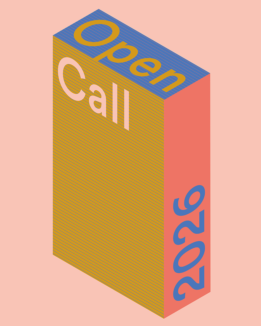 Open Call 2026
