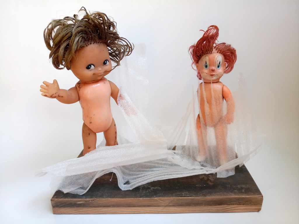 Plastic Fantastic