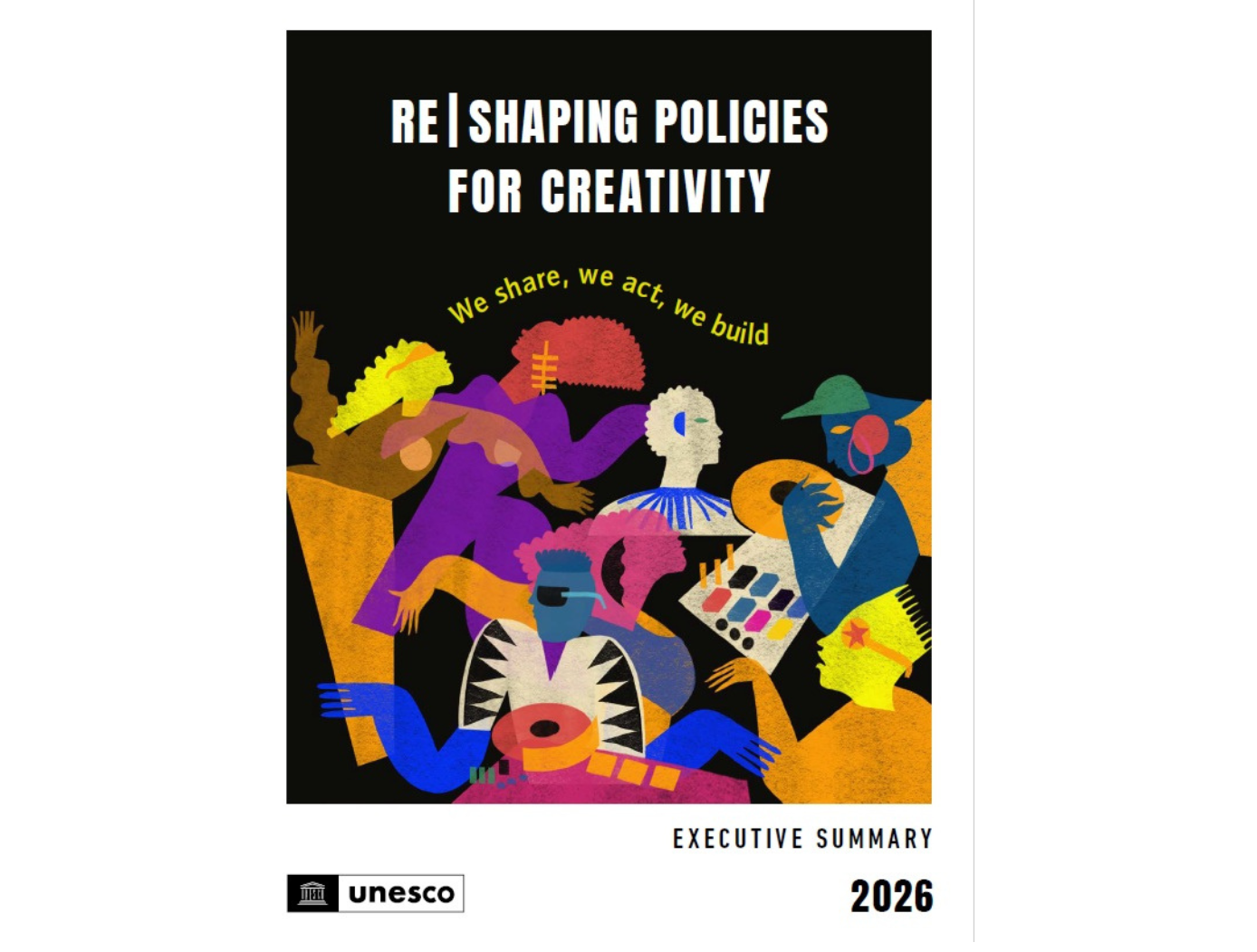 International Artist Info Berlin: Monthly Meet-Up for Transnational Artists 