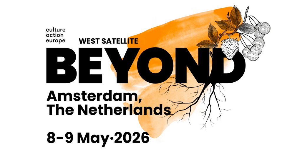 Bild von der Generalversammlung der IAA Europe