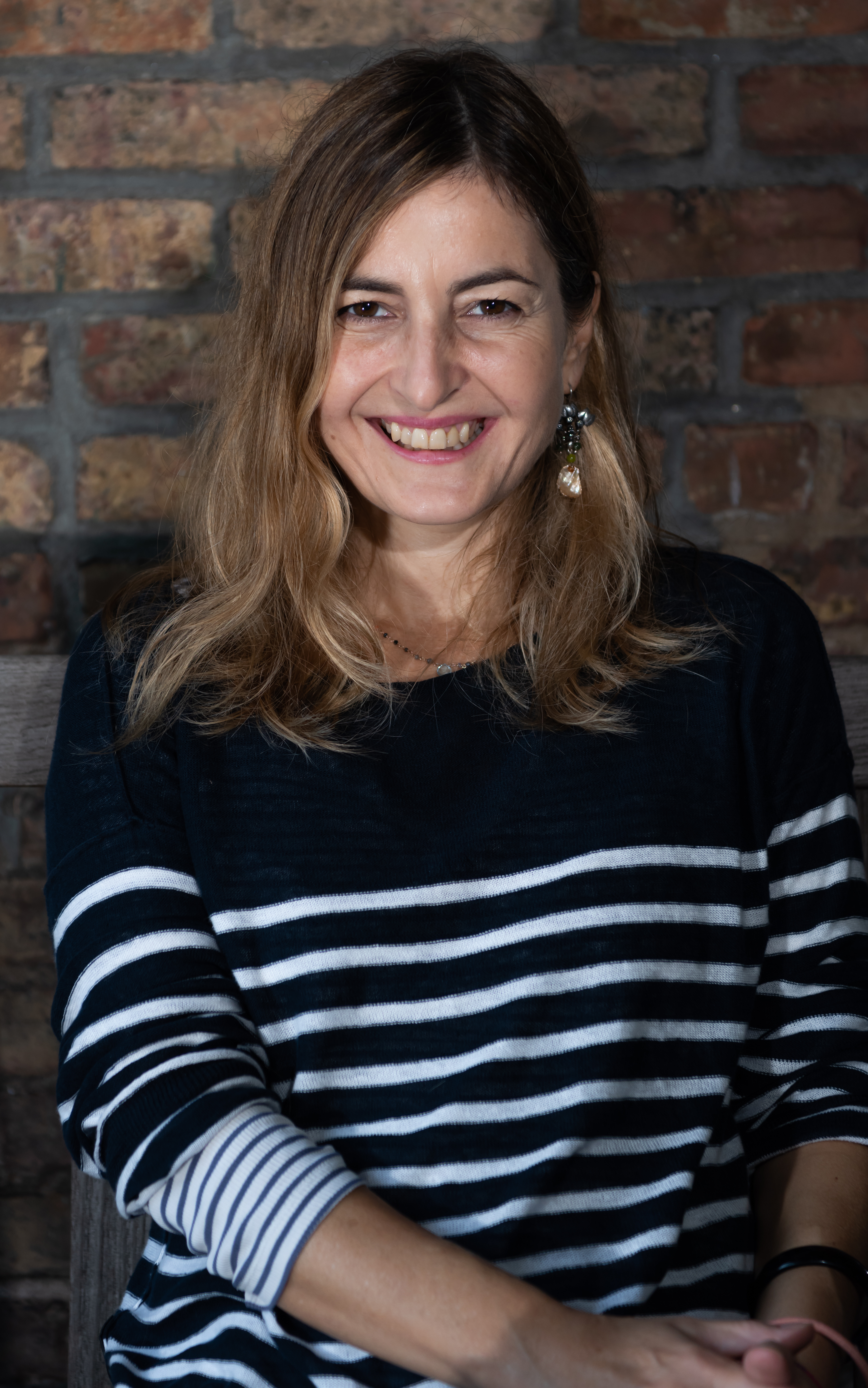 alessandra pomarico klein