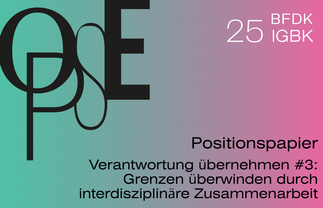 International Artist Info Berlin: Monthly Meet-Up for Transnational Artists 